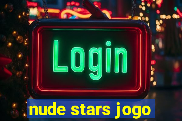 nude stars jogo