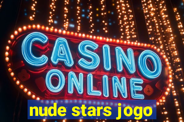 nude stars jogo