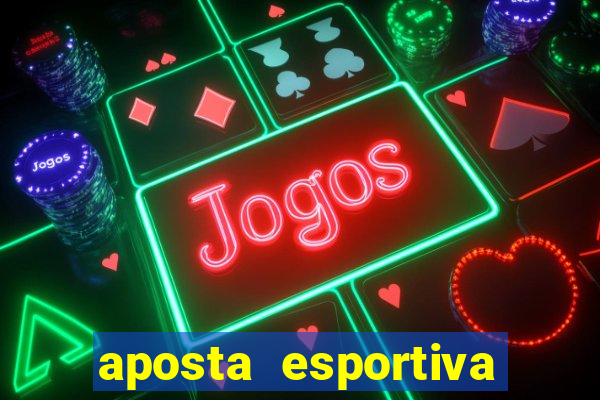 aposta esportiva deposito minimo 1 real