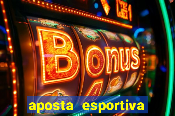 aposta esportiva deposito minimo 1 real