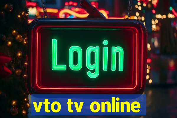 vto tv online