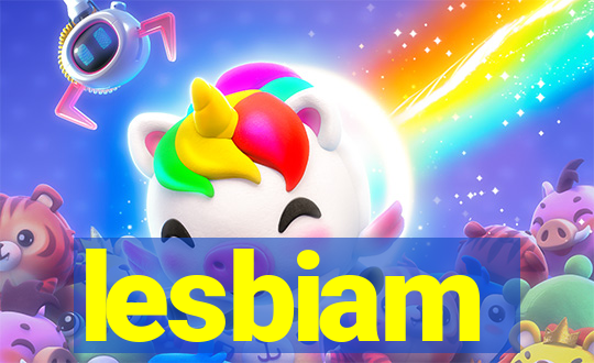 lesbiam