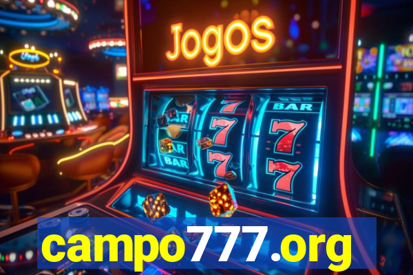 campo777.org