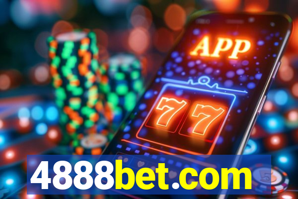 4888bet.com