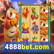 4888bet.com