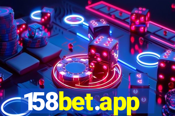 158bet.app