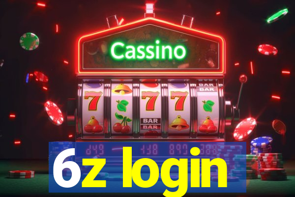 6z login