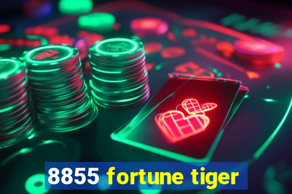 8855 fortune tiger