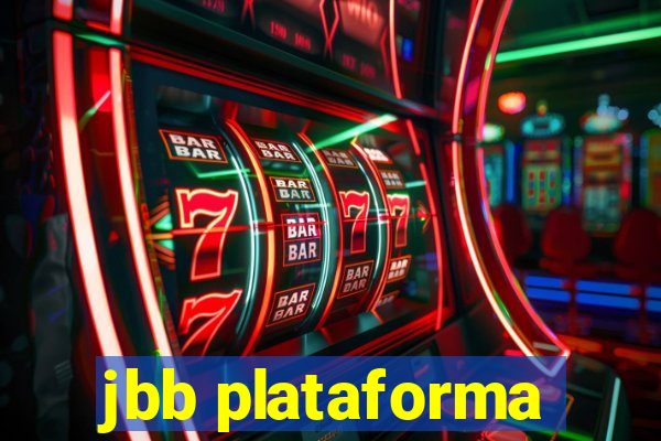 jbb plataforma