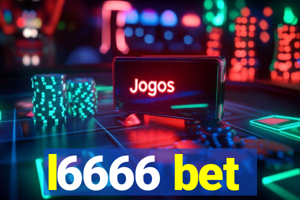 l6666 bet