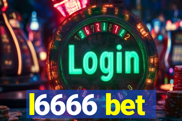 l6666 bet