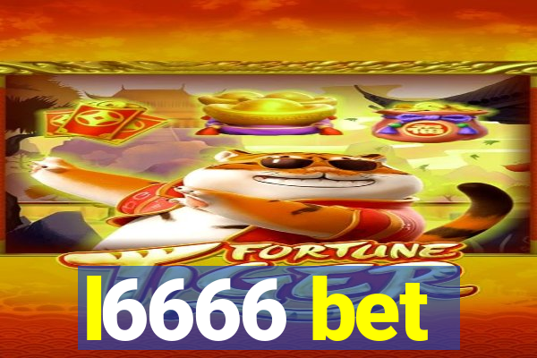 l6666 bet