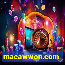 macawwon.com