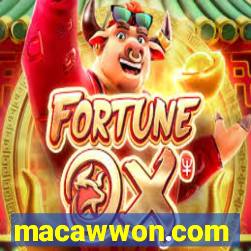 macawwon.com