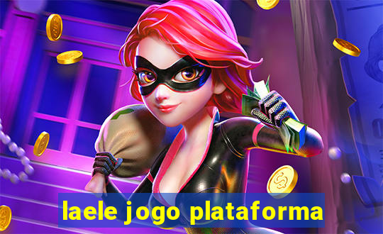 laele jogo plataforma