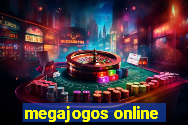 megajogos online