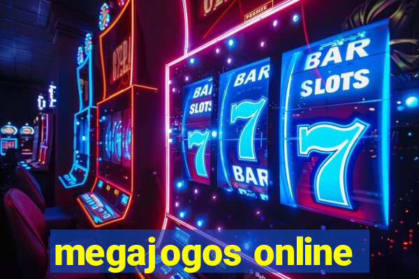 megajogos online