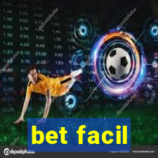 bet facil