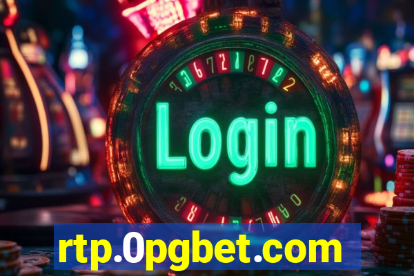 rtp.0pgbet.com