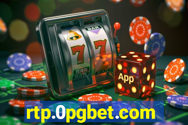 rtp.0pgbet.com