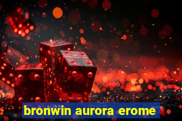 bronwin aurora erome