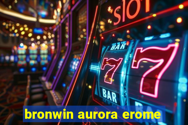 bronwin aurora erome