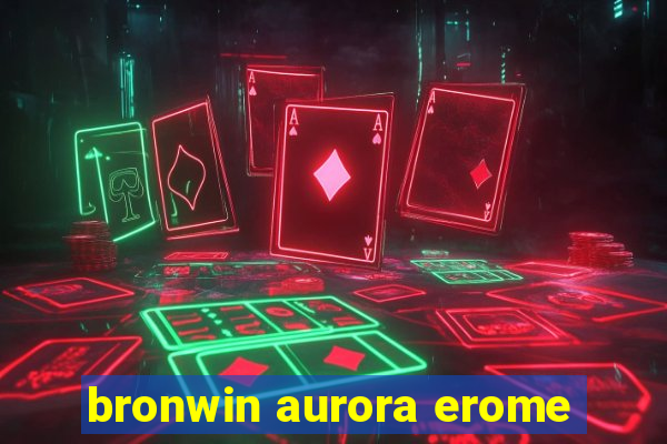 bronwin aurora erome