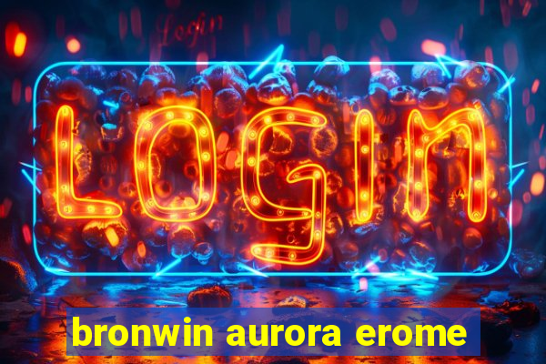 bronwin aurora erome