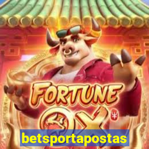 betsportapostas