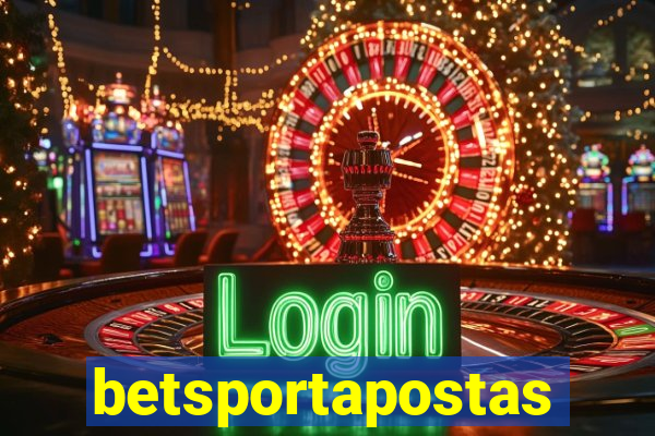 betsportapostas