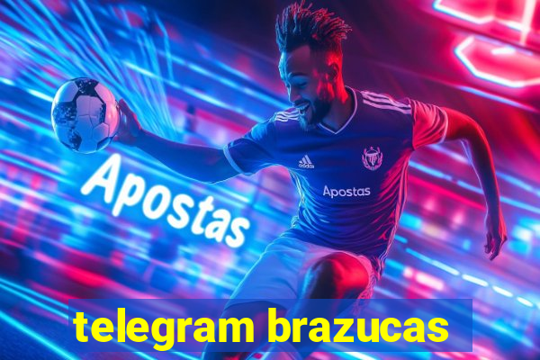 telegram brazucas