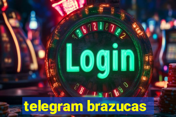 telegram brazucas