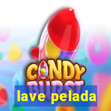 lave pelada