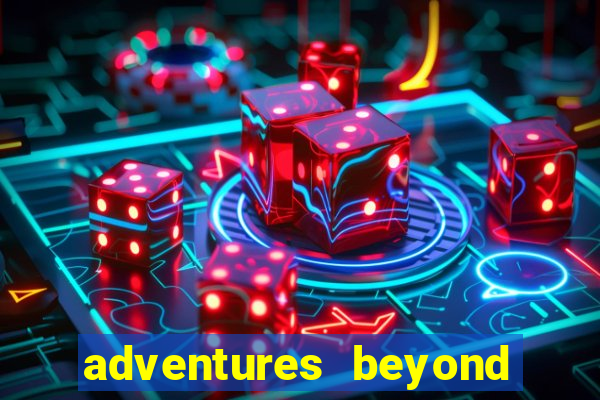 adventures beyond wonderland como jogar