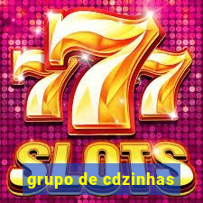 grupo de cdzinhas