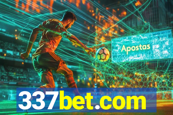 337bet.com