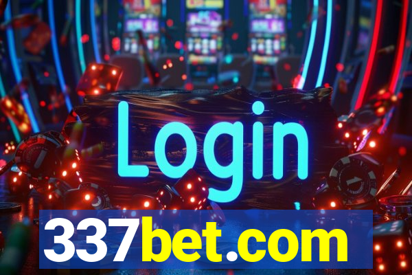 337bet.com