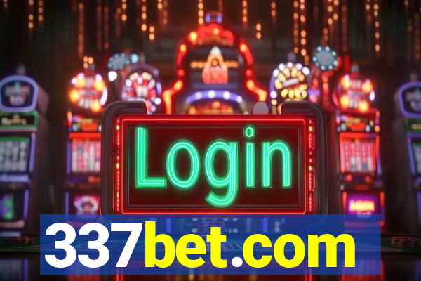 337bet.com