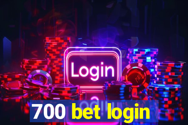 700 bet login