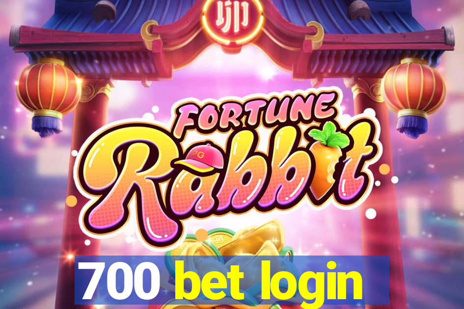 700 bet login