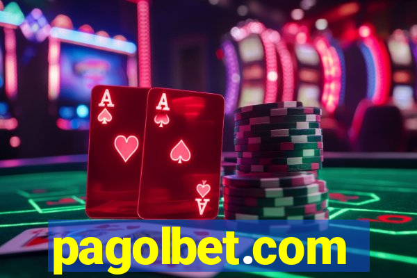 pagolbet.com