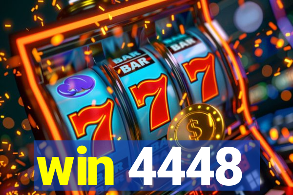 win 4448