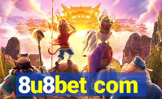 8u8bet com