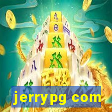 jerrypg com