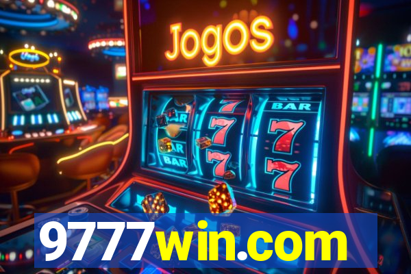 9777win.com