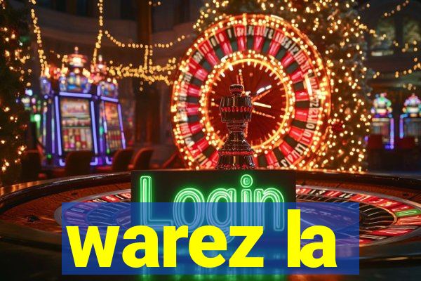 warez la