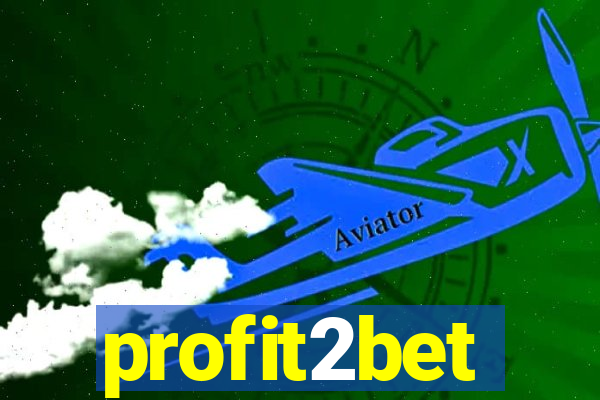 profit2bet