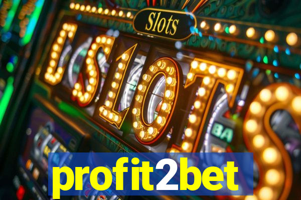 profit2bet