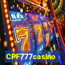 CPF777casino