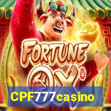 CPF777casino